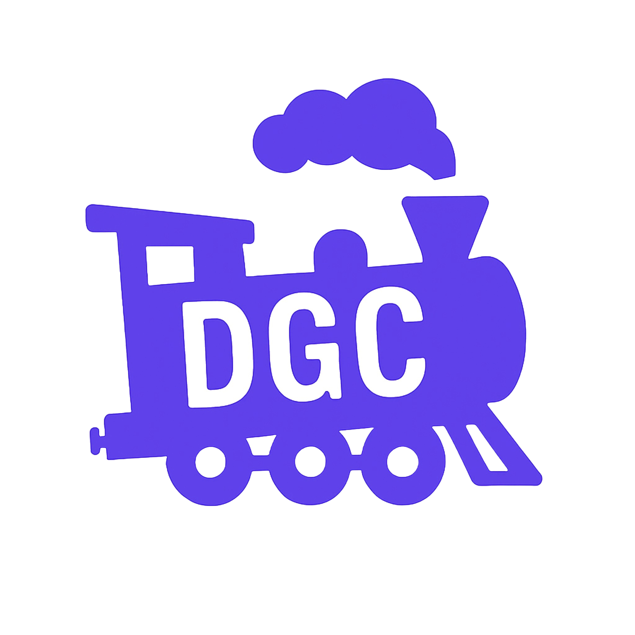 DGC logo